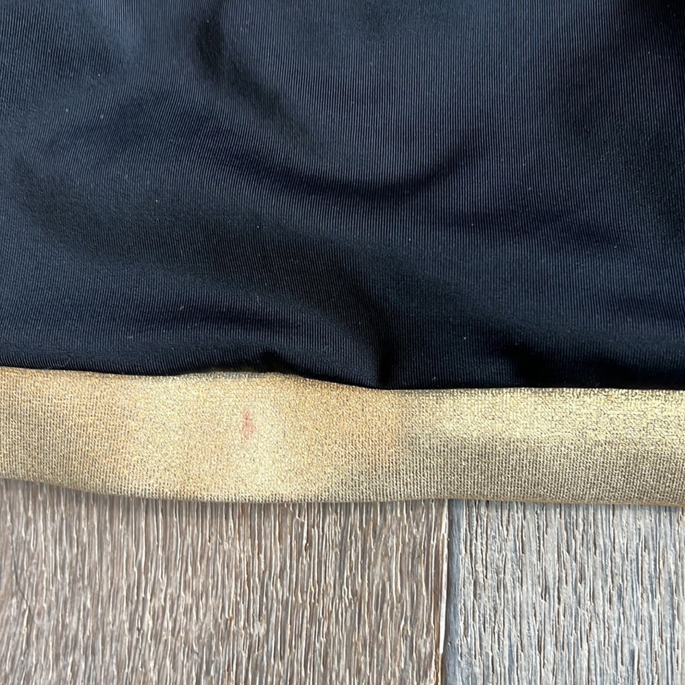 Solid & Striped Top - M - Picture 6 of 6